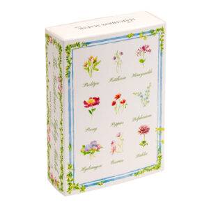 The Gardeners Matchbox