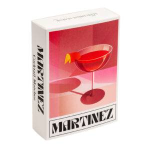 Matinez Cocktail