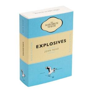 Explosives