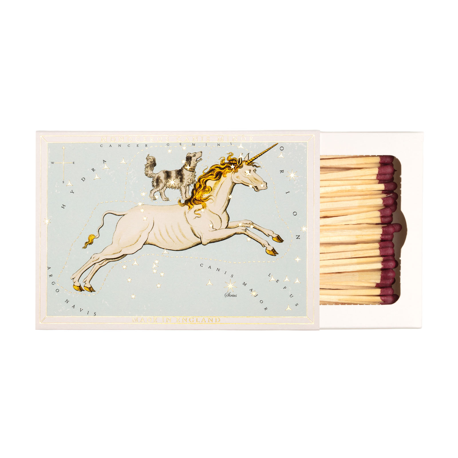 Astrology Unicorn