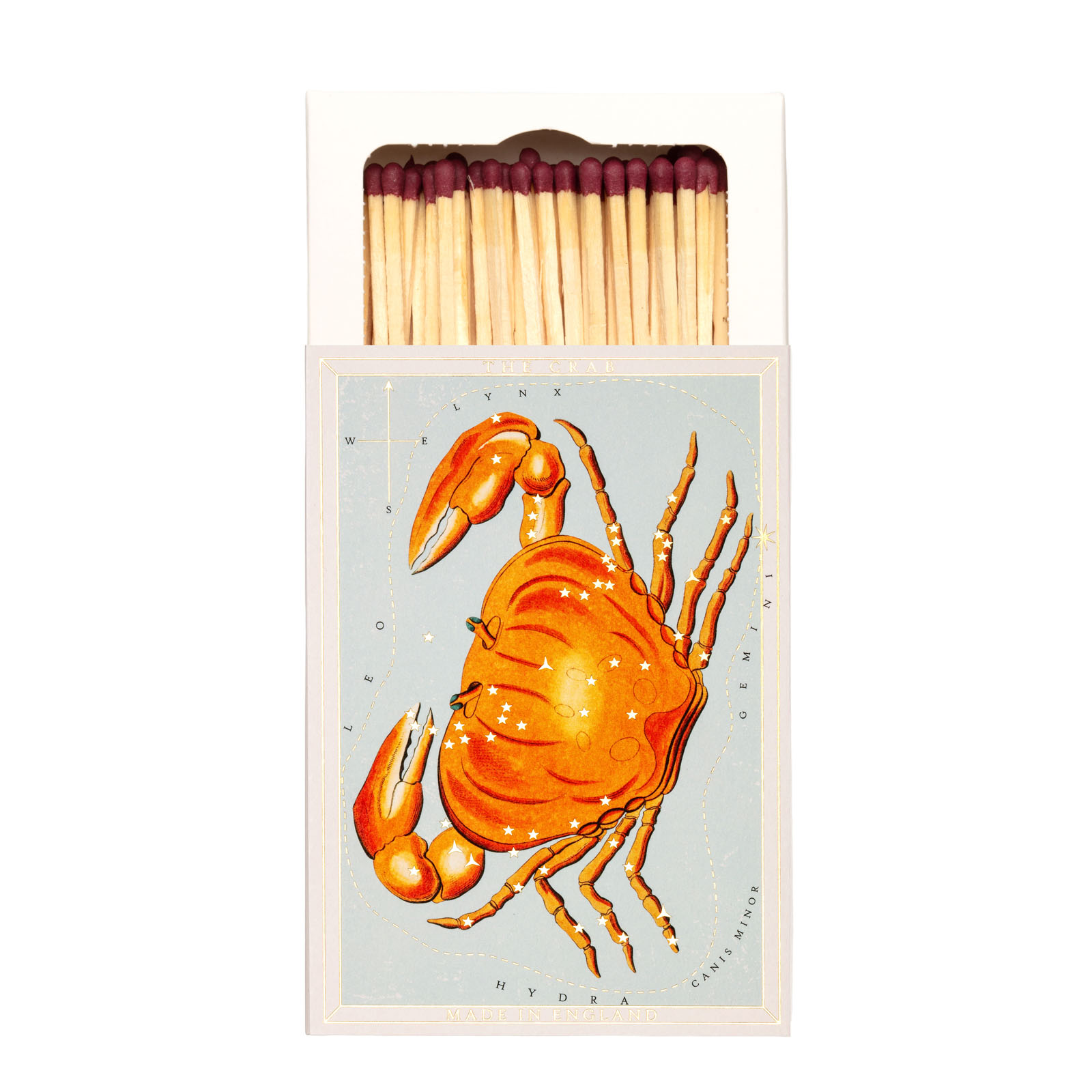 Astrology Crab