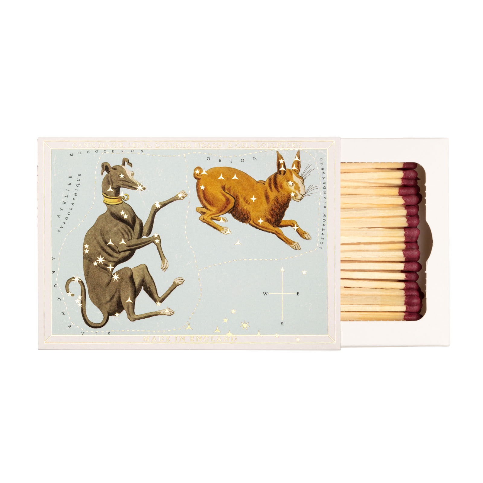 Astrology Canis Major