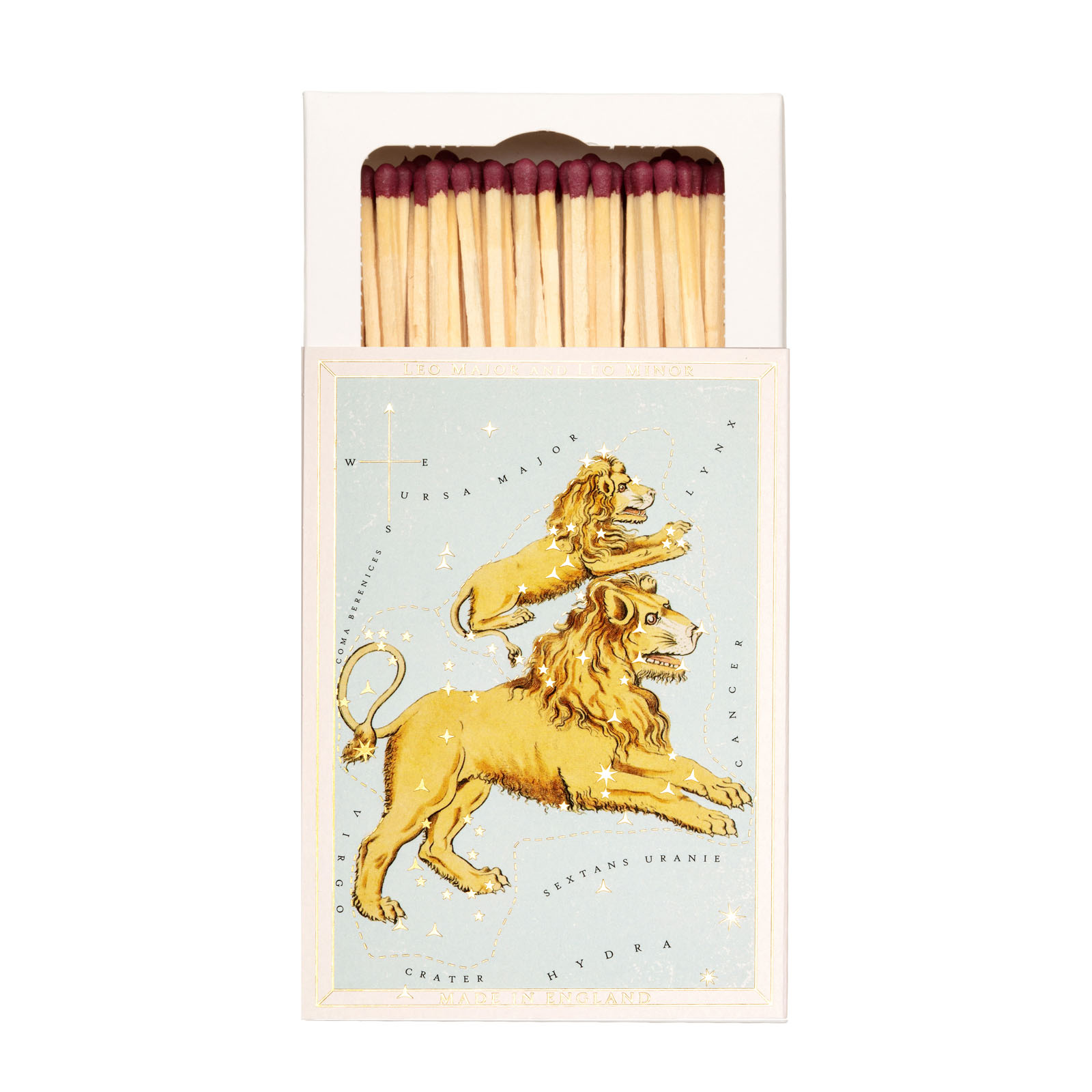 Astrology Leo