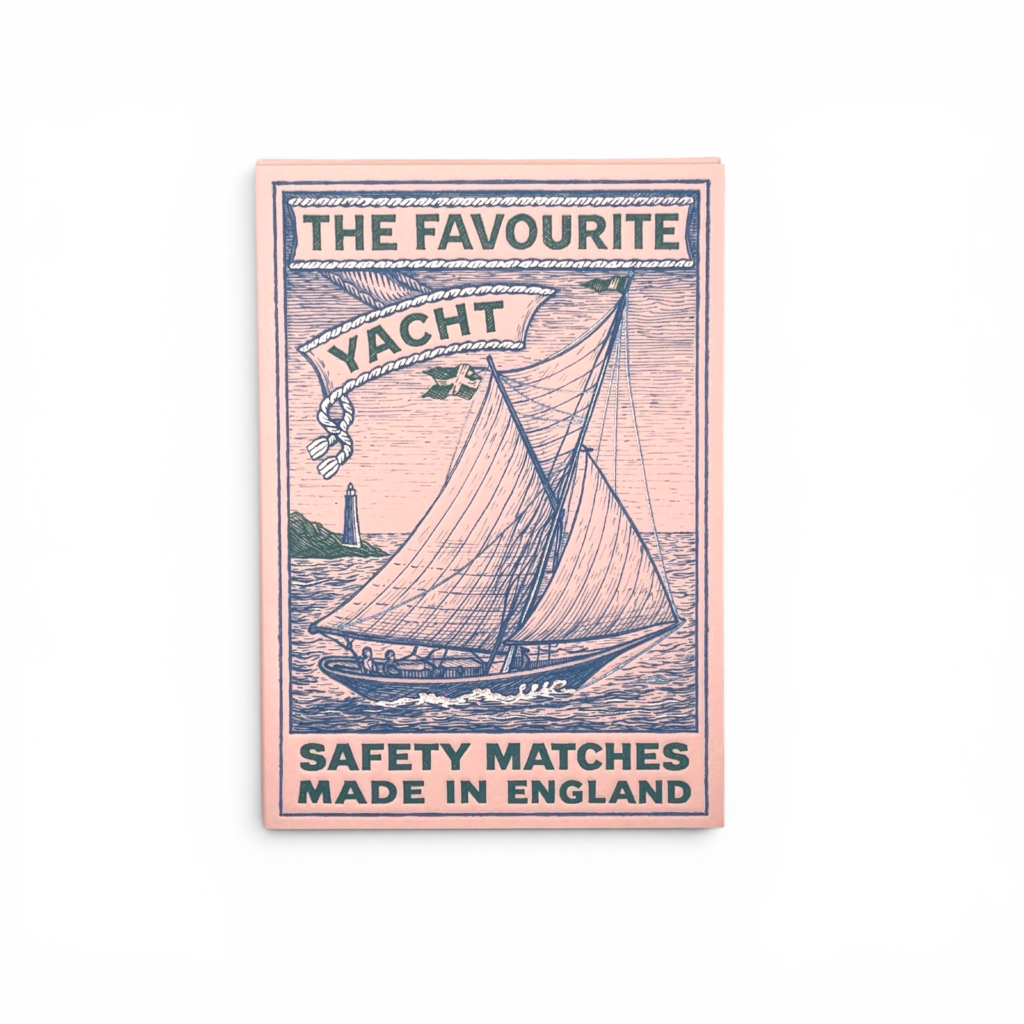 My Favourite Yacht