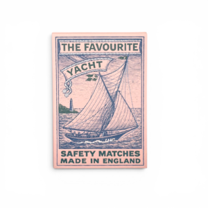 My Favourite Yacht