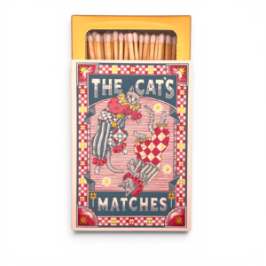 Cats Matches