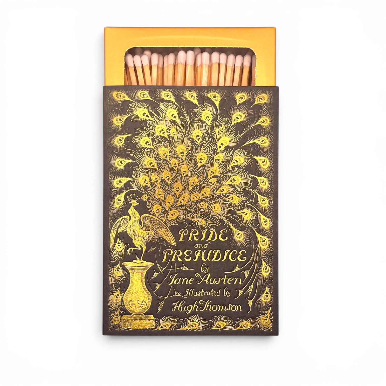 Pride & Prejudice Original Jacket