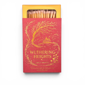 Wuthering Heights