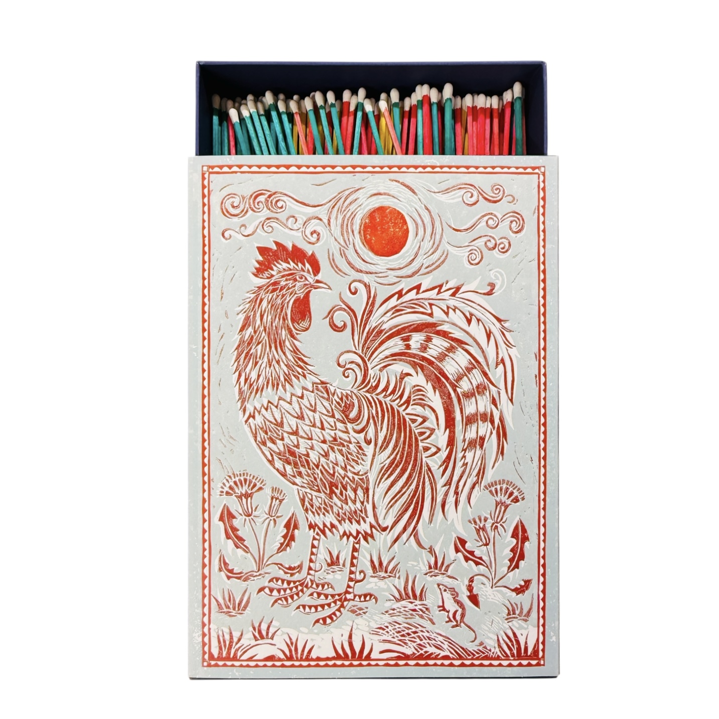 The GIANT Cockerel