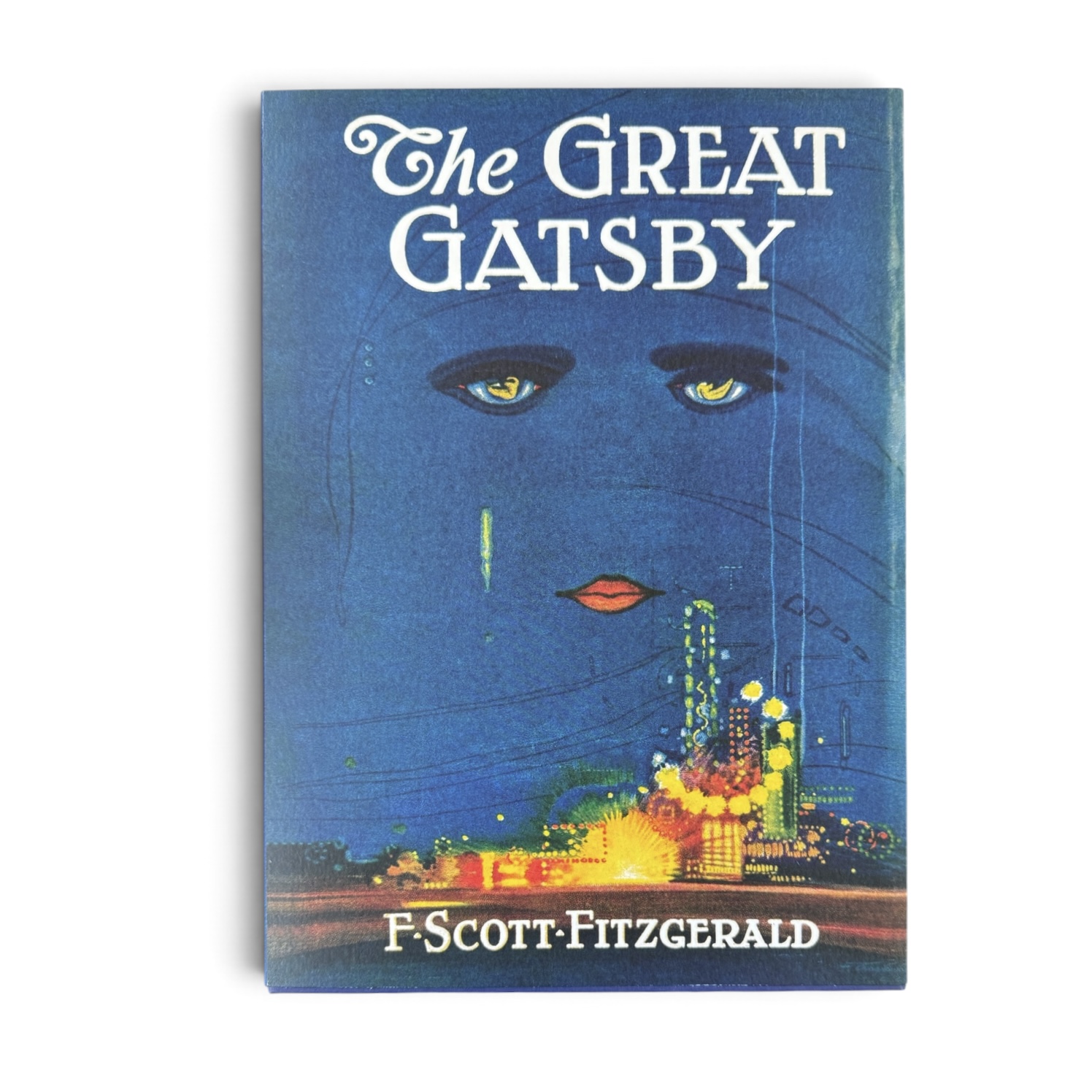 The GIANT Great Gatsby