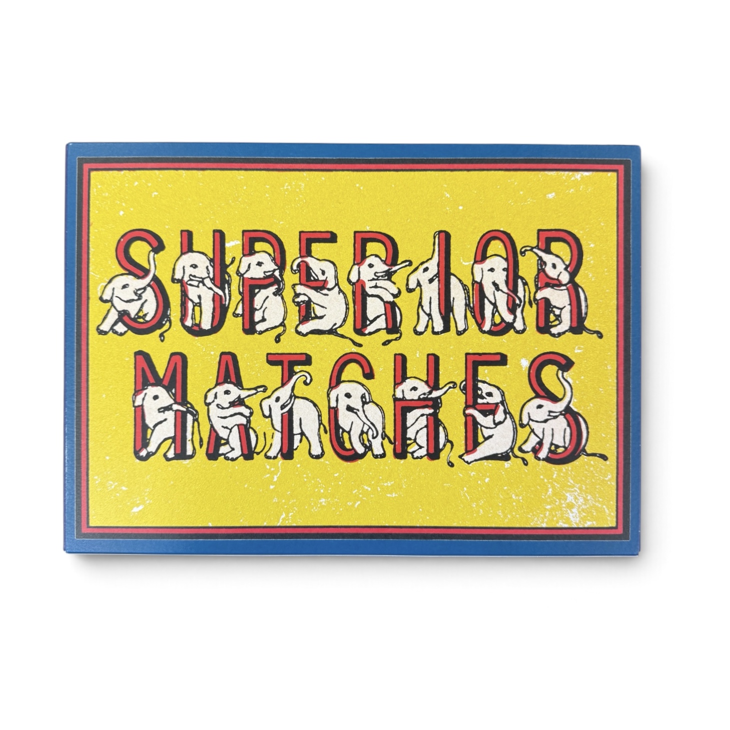 GIANT SUPERIOR Matches