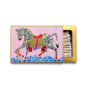 The Zebra