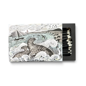 Seal Song